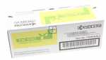 Toner Cartridge - Tk-590y 1t02kvanl0 Toner Kit Yellow 5k