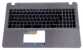 Asus Notebook keyboards - 90nb0cg1-r31uk0 X541uv-1a Keyboard (uk-english) Module-as