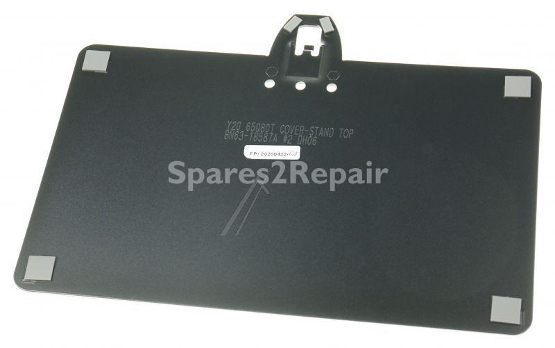 Samsung Stand Support - Bn96-50573a Assembly Stand P-cover Top 65qtq80d hgi tita