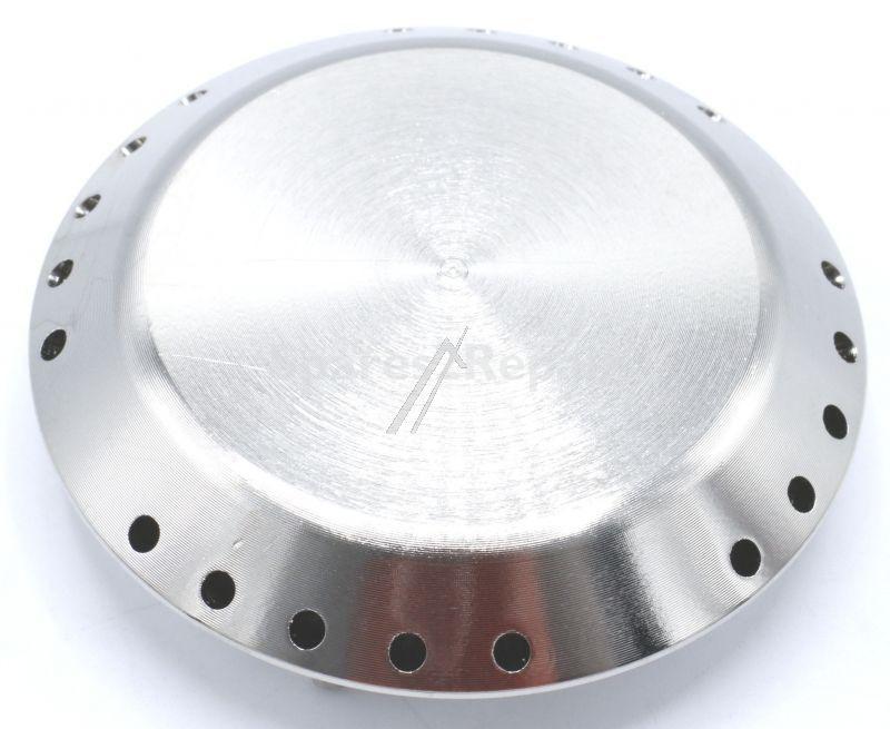 Smeg Mechanical Components - 882410136 Semi-rapid Burner Crown