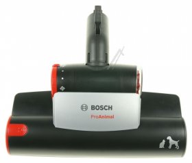 Turbo Nozzle - Turbo Nozzle [Bosch Siemens]