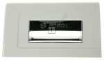 Detergent Dispenser Cover - 00752781 Tray Handle-dispenser [Bosch Siemens]