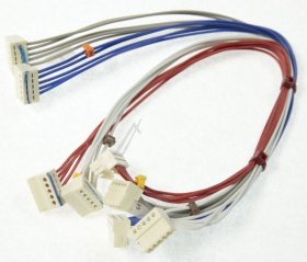 Smeg Cable-plugs-adapter - 821291214 Cable