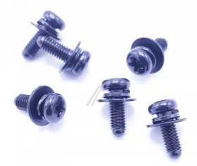 Sony Screw - 500074611 Bag Screw Set (m5l14)
