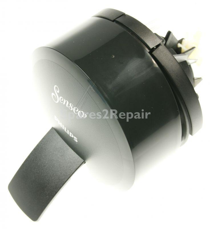 Philips Container - 422225967871 Bc Assembly Raven Lacquer