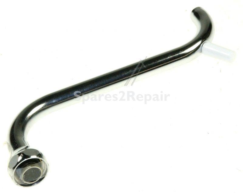 Stiebel Zanker Hose - Swrohr 1-2 16