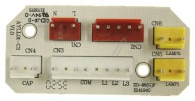 Atlan Board - 1400500403 Pcb Terminal Block