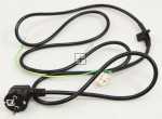 Mains Power Lead - Dyx-1008 17431000001116 Power Cord [Midea]