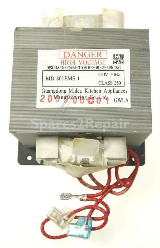 Transformer - 17470000004230 H v Transformer
