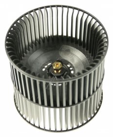 Fan Blades - 00752619 Fan Blade [Bosch Siemens]