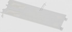 Hisense Gorenje Flap - 260091 Connecting Clamp Cover Bi