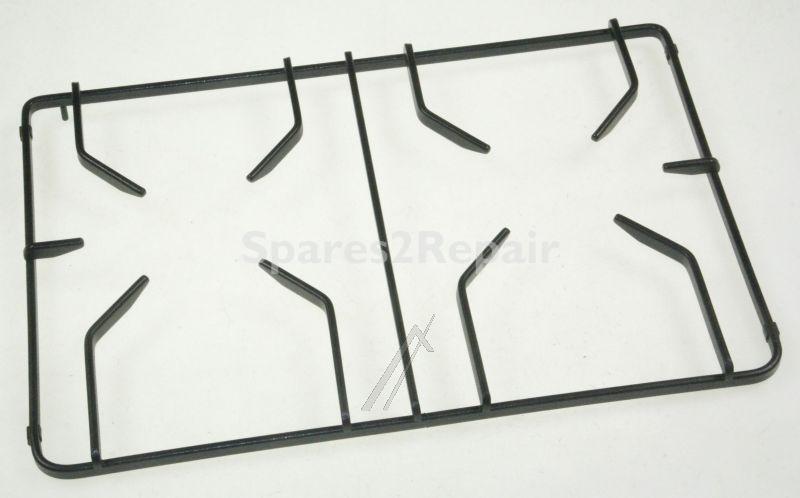 Smeg Mechanical Components - 694091464 Side Grid Assembly