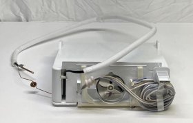 Liebherr Evaporator - 988412800 Vaporiser Module Pre-assembled