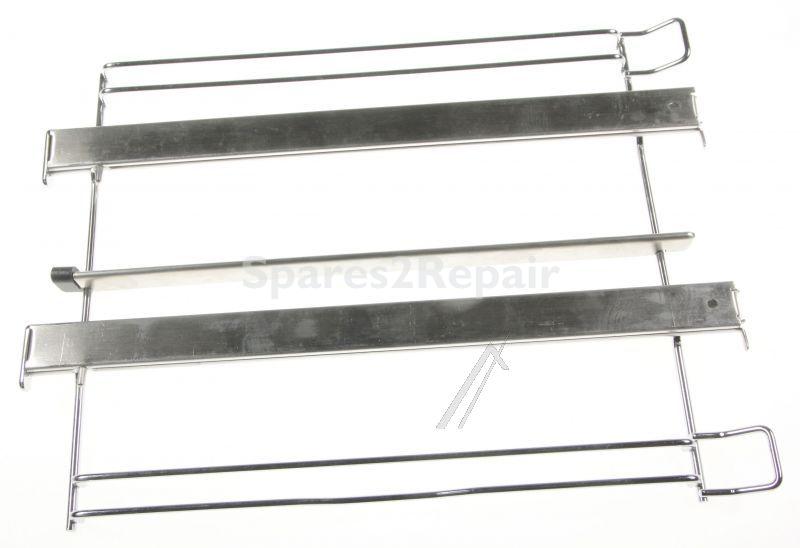 Atag Guide-rail - 88028705 400786 Guide Ri + Guide Telescoop