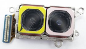 Samsung Camera Module - Gh96-14180a Assembly Camera-ois-af Main Sm-g991b