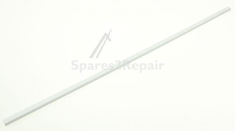Samsung Last - Da81-07227a Svc-r glass Shelf Front rb3000rm 4221956