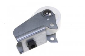Switch - 00178138 Holder [Bosch Siemens]