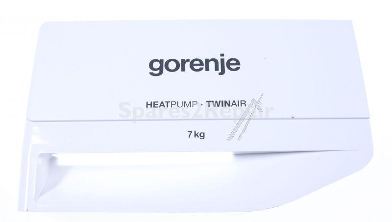 Hisense Gorenje Front Housing - 616016 Condenser Vessel Handle