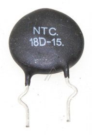 Samsung Ntc Thermistor - 1404-001413 Thermistor-ntc 18ohm 3a 3200k 19mw-°c