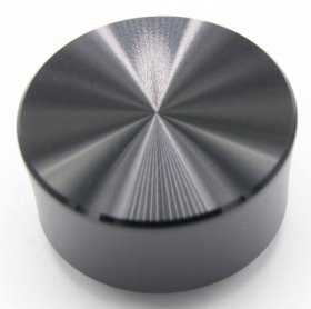 Yamaha Volume Knob - Zs028600 Volume Button Black