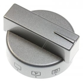 Hisense Gorenje Control Knob - 227410 Turn Button