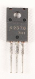 Yamaha Transistors - 2sk2378 V5877200 Transistors