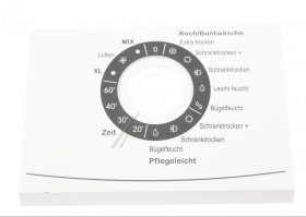 Hisense Gorenje Panel - 282938 Front Panel Insert 2 Q De Xl