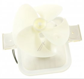Ventilator Motor - Fan Ass D70545ne [Arcelik]