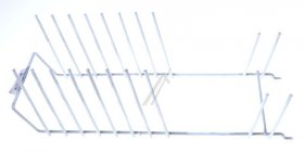 Smeg Dish Basket - 844410100 Dishes Rack