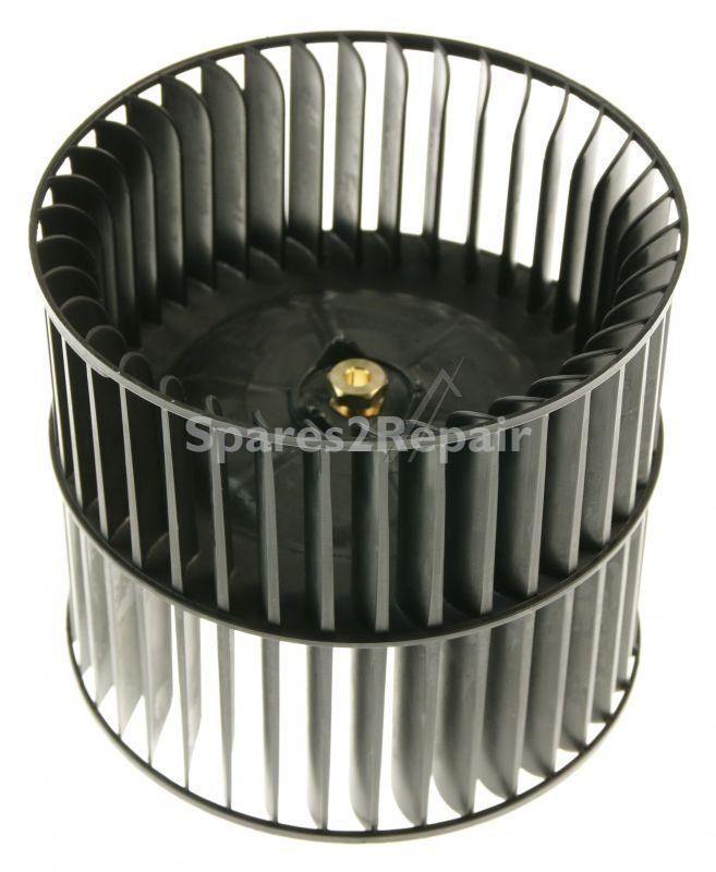 Hisense Gorenje Turbine Fan - 507446 Flap 3012az