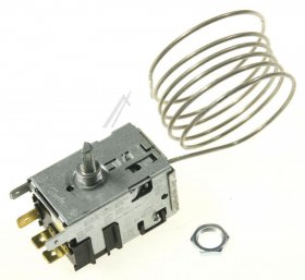 Smeg Fridge Thermostat - 818731528 Thermostat 077b6860