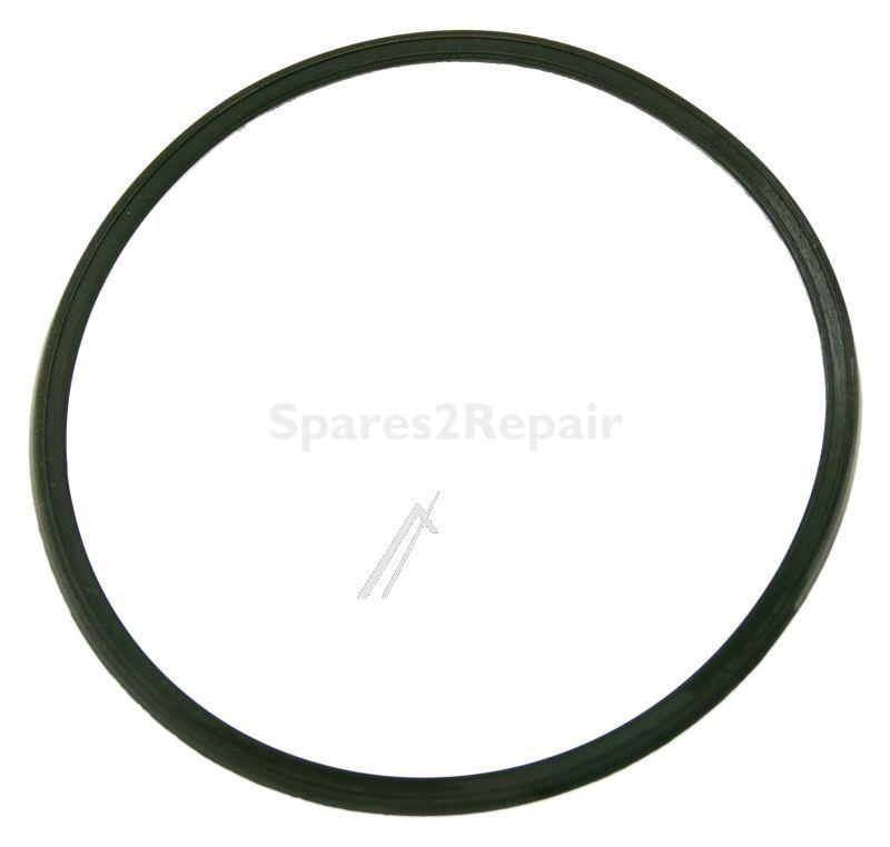 Dishwasher Seal - 12676000000881 Seal Ø Ext 14cm Ø Int 13cm [Midea]