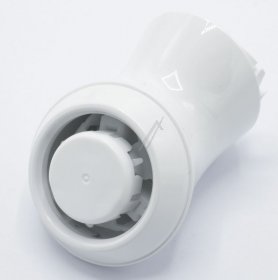 Braun Vacuum Cleaner Nozzle - 81719634 TÊte Brosse Se9 Flex