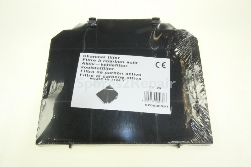Carbon Filter - Lz54951 00668491 Standard Odor Filter [Bosch Siemens]