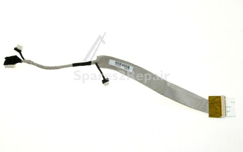 Ibm Lenovo Multi Media Connectors - 91p7021 Lcd Cable