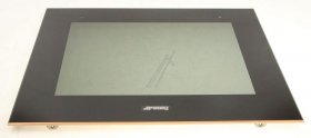 Smeg Oven outer Door - 692533738 Door External Glass Assembly