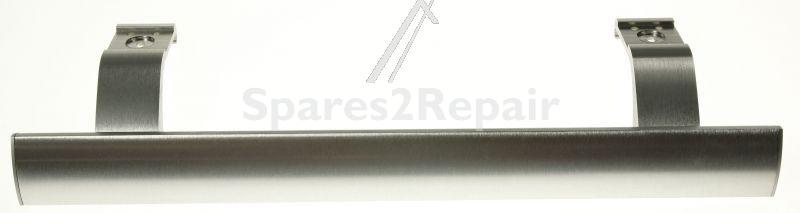 Handle - 2650011097 Handle Vertical Complete Lower [Electrolux Aeg]