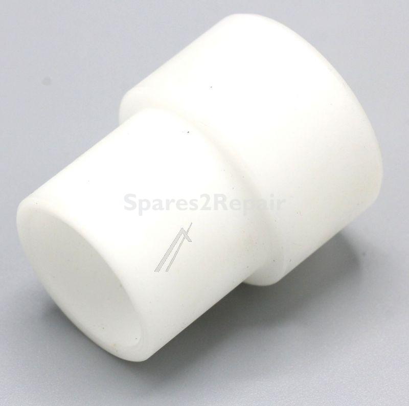 Smeg Connector - 766650634 Duct Drain Connector