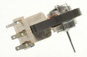 Ventilator Motor - 00755588 Fan Motor [Bosch Siemens]