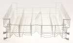 Dish Basket - Upper Basket [Arcelik]