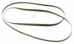 Classic Flat Belt - 178.0 X 0.60 X 4.00 Mm Flach Riemen