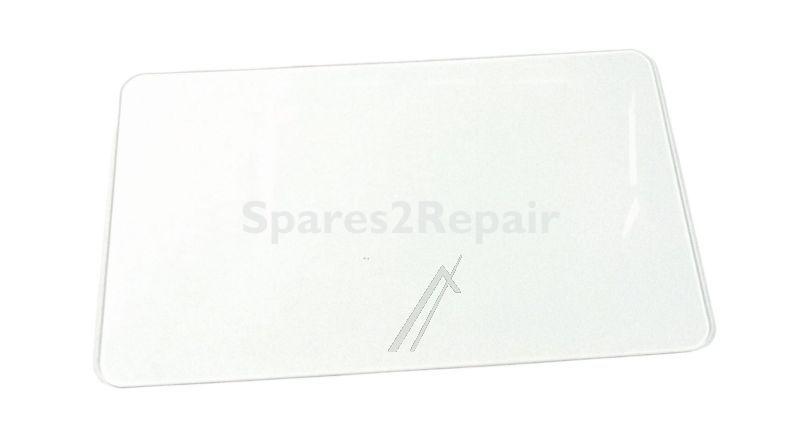Oven outer Door - 00777630 Glass Front Panel [Bosch Siemens]