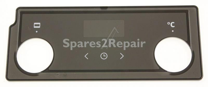 Hisense Gorenje Casing Cover - 564191 Timer Cover Fs50 Gor