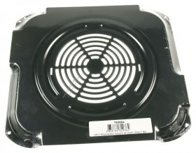 Hisense Gorenje Fan Casing - 785884 Cover Distribution Ng3(fs16)low Enameled