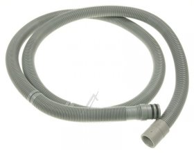 Tp Reflex Outlet Pipe - Drain Hose => 482000022012 Whirlpool-indesit