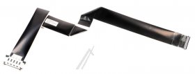 Sony Flexi print Connector - 100710812 Flat Ribbon Cable 41p Cn4201(bm5st)-u2(t-con)(1)