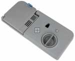 Dispenser - 1032294 Dispenser Gray [Amica]