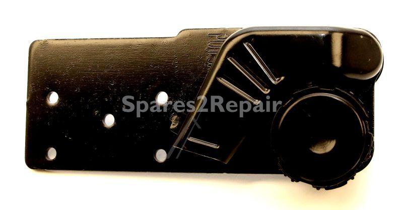 Samsung Door Hinges - Da97-05191e Assembly Hinge-upp: Bally2-09 Pjt T2 5 W59 8