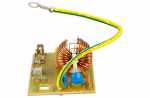 Psu Transformer - Transformator Md-801emr-1 [Amica]