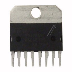 Stmicroelectronics Ic - Tda7264 Lin-ic -st- 8-sil -rohs-compliant-